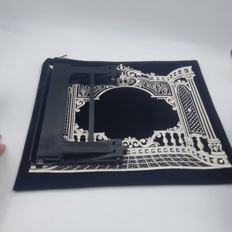 סטנדר קל משקל / Shtender For Tfillin Bag