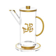 Oil Jug - Gold
