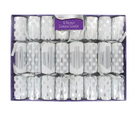 Chanukah Crackers