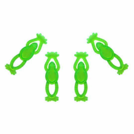 Passover Stretchy Flying Frogs