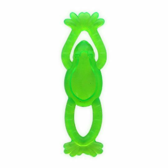 Passover Stretchy Flying Frogs