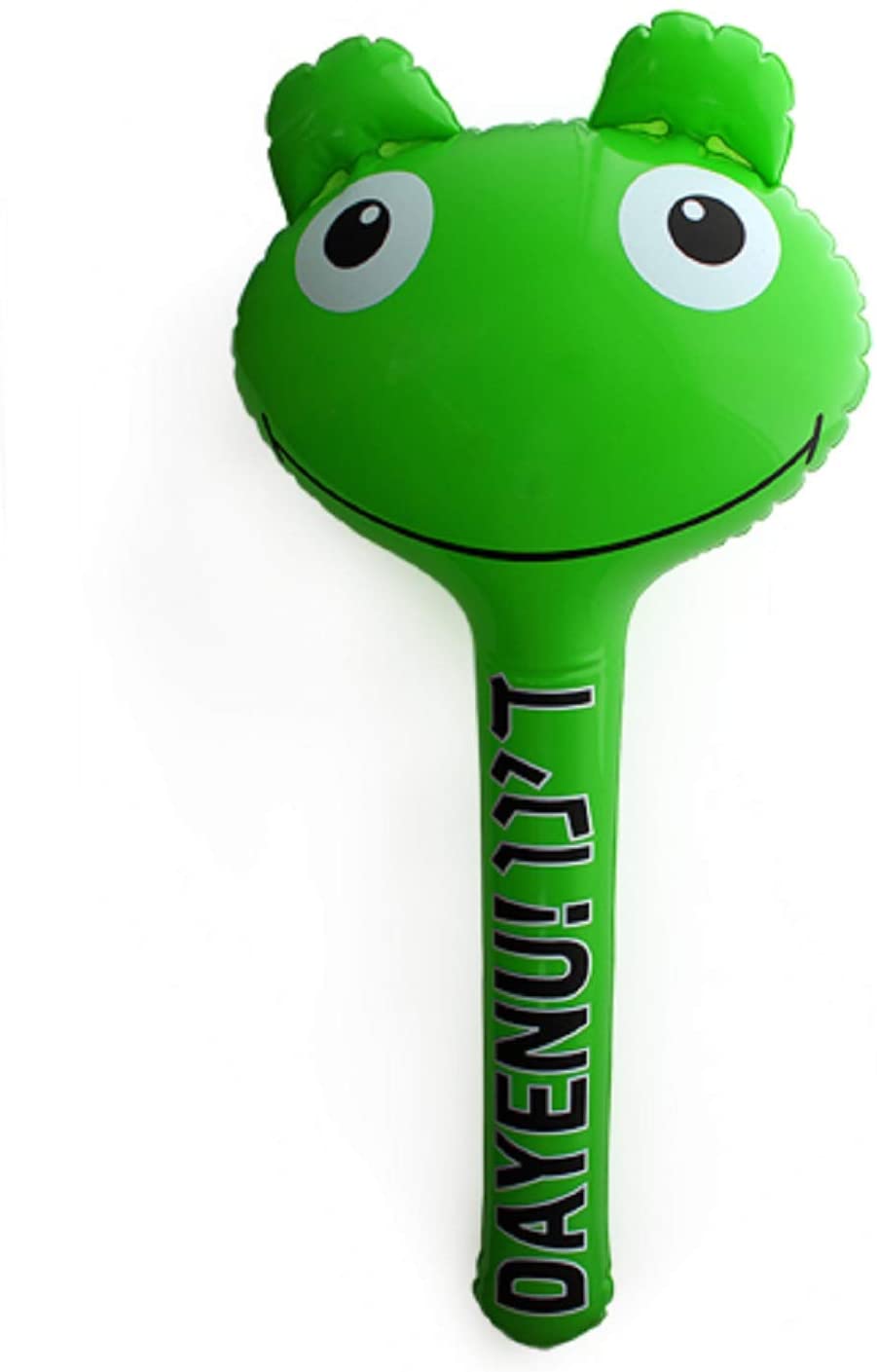 CAZENOVE INFLATABLE PASSOVER FROG BALLOON