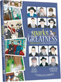 sparks greatness