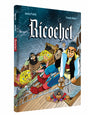 ricochet - comic
