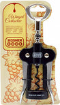Winged Corkscrew ( wine opener )