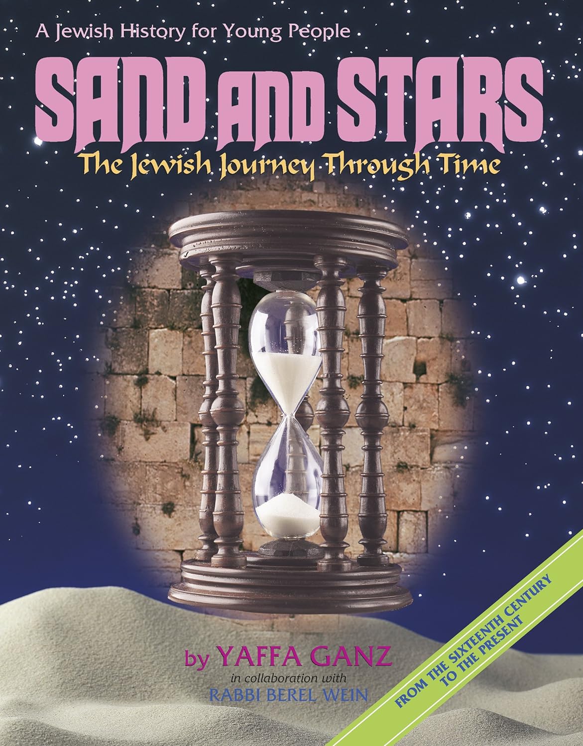 Sand and Stars 2 vol boxed