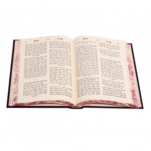 עבודת ישראל עה"ת ומועדים - הוצ' מאירות