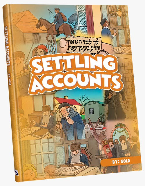 Settling Accounts