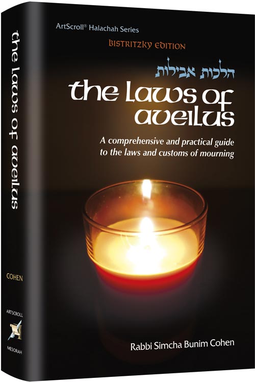 Laws of Aveilus