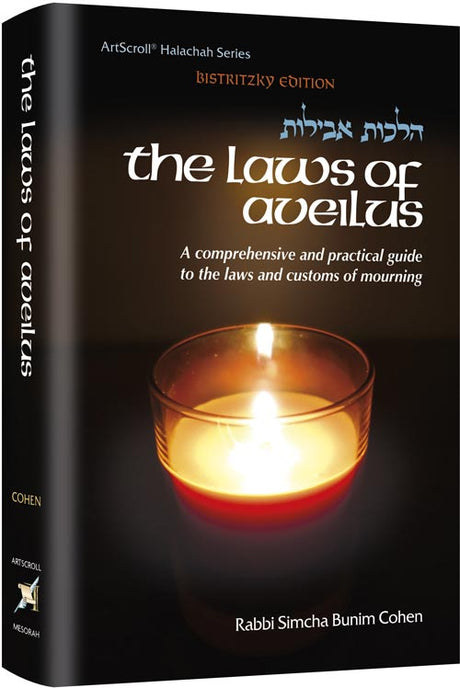 Laws of Aveilus