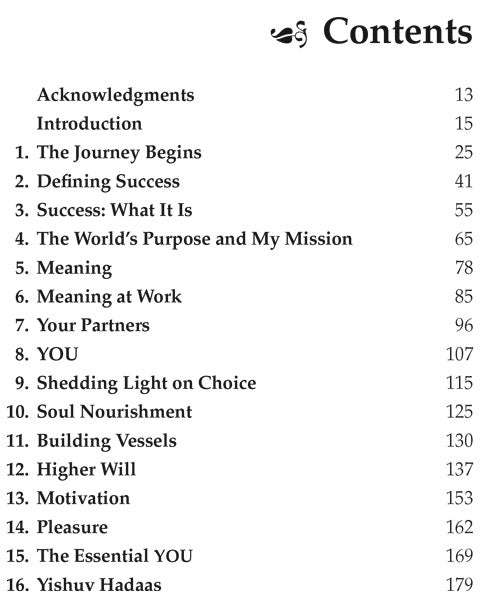 You Revealed (Paperback) - Torah Path to life of Success