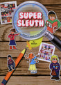 Super Sleuth