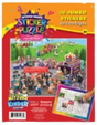 Sticker Puzzle Sefer Torah