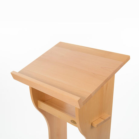 WOODEN FLOOR SHTENDER