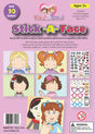 Stick -A- Face / Rina and Dina and Friends