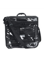 Tefillin Tote Rain Proof Clear Front