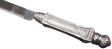CHALLA KNIFE -Silver
