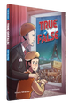 True Or False - Comic