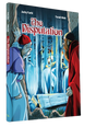 The Disputation - Comic
