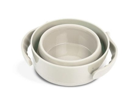 Traveling - Folding washing Cup With Lid mix colours