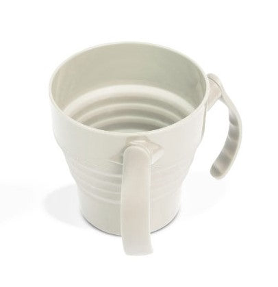 Traveling - Folding washing Cup With Lid mix colours