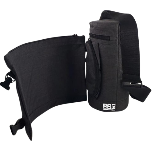 light gray Teffilin Containors."TIK-TAF"