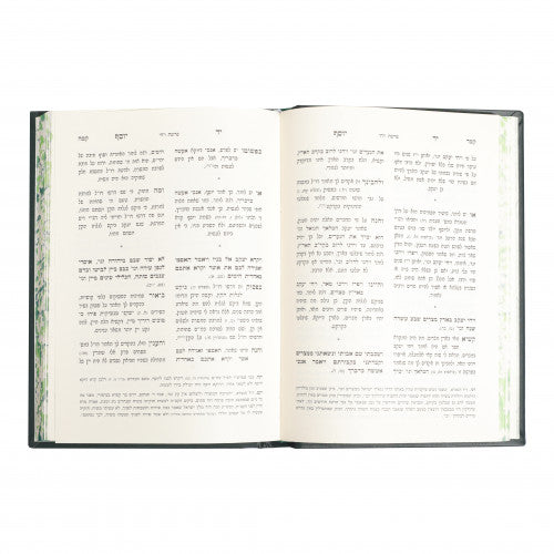 יד יוסף על התורה - יסוד יוסף - מפוזנא