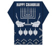 Chanukah Ugly Sweater Napkins
