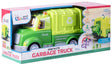 My First Garbage Truck
