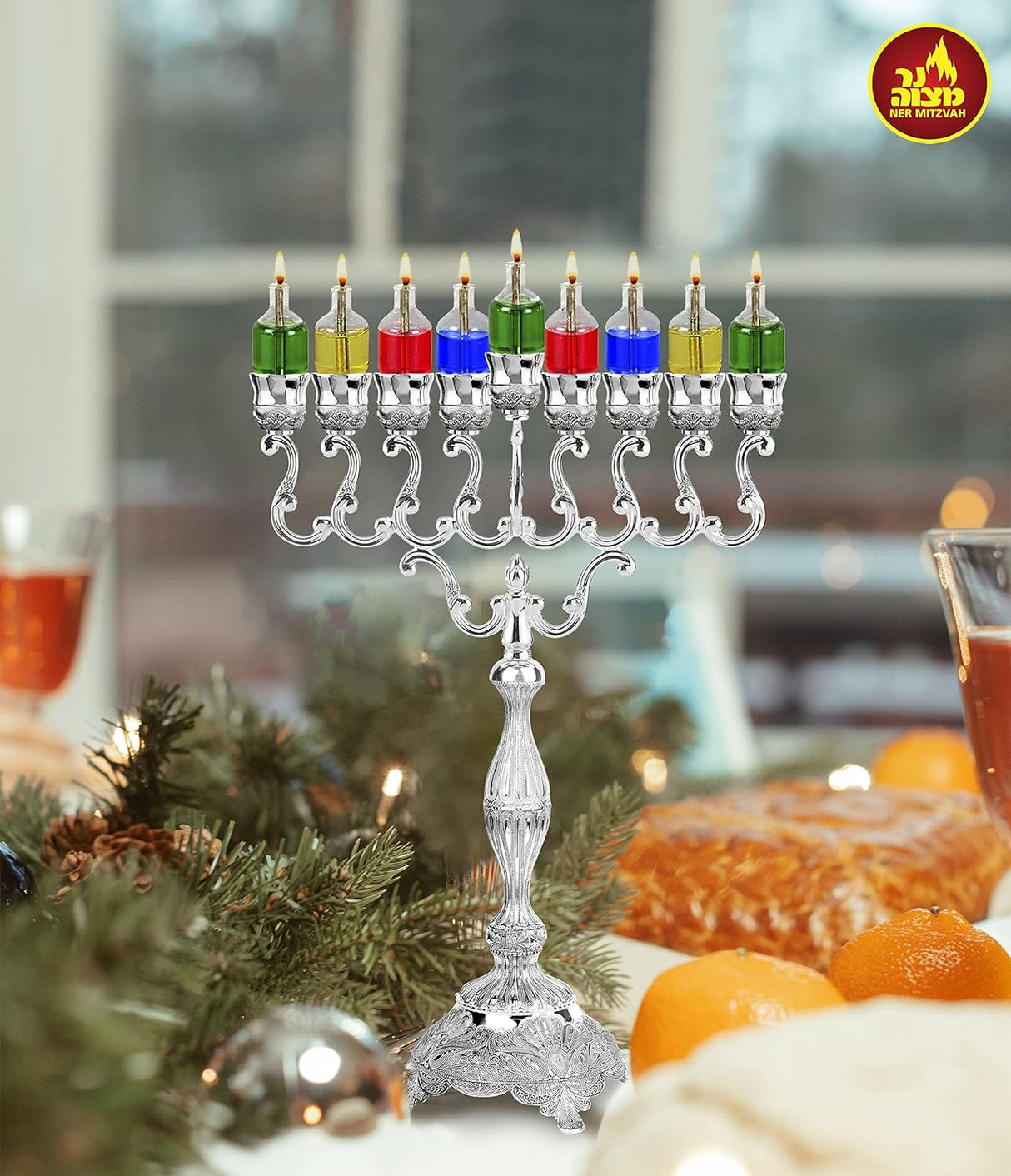 Color Ohr Lights - Small