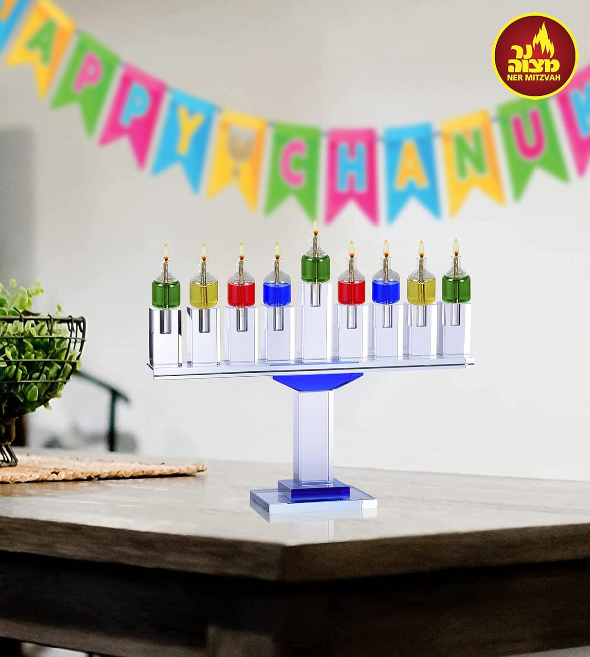 Color Ohr Lights - Small