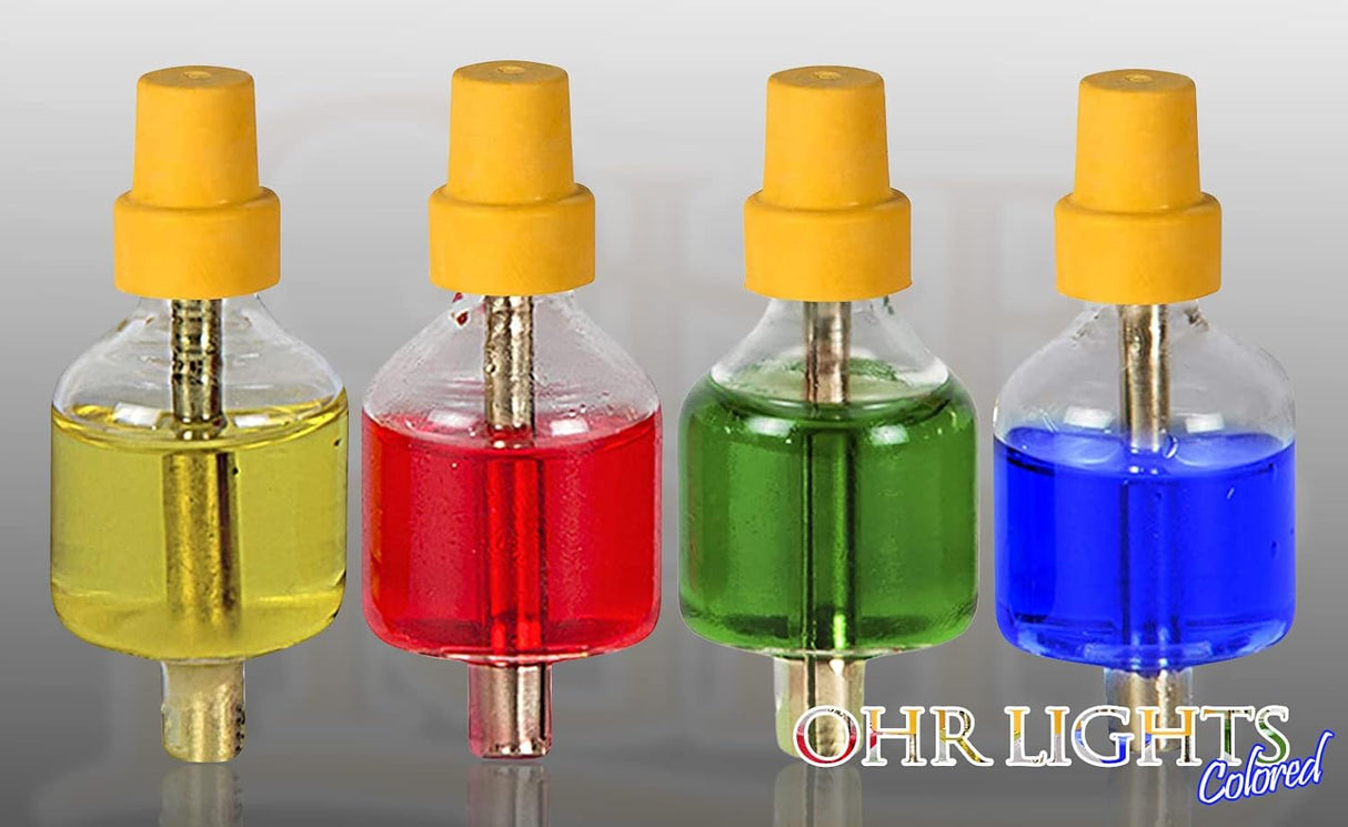 Color Ohr Lights - Small