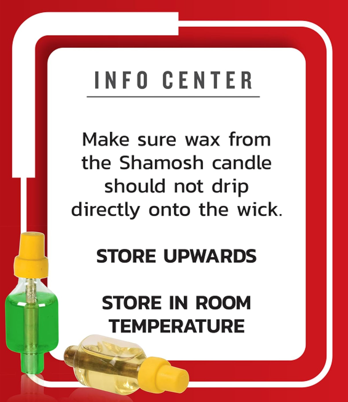 Color Ohr Lights - Small