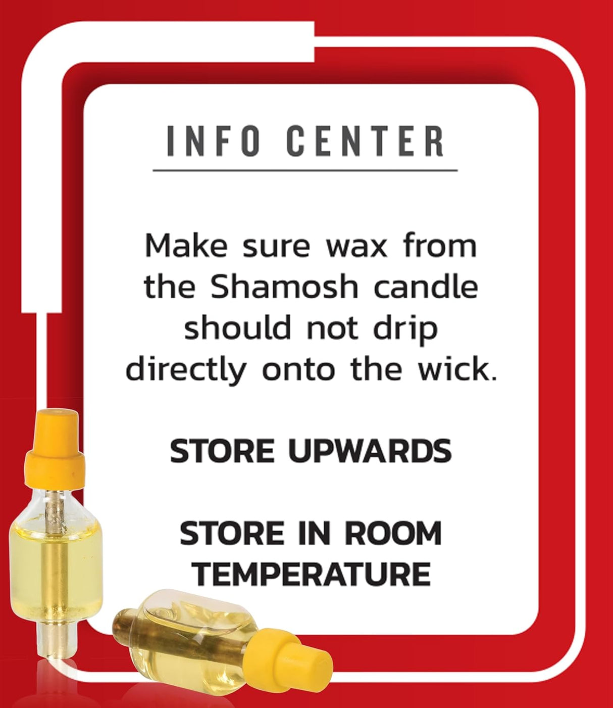 Ohr Lights Small Plus Free Travel Kit