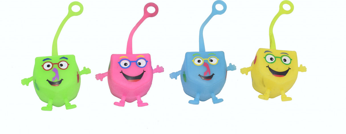 Squishy Dreidel