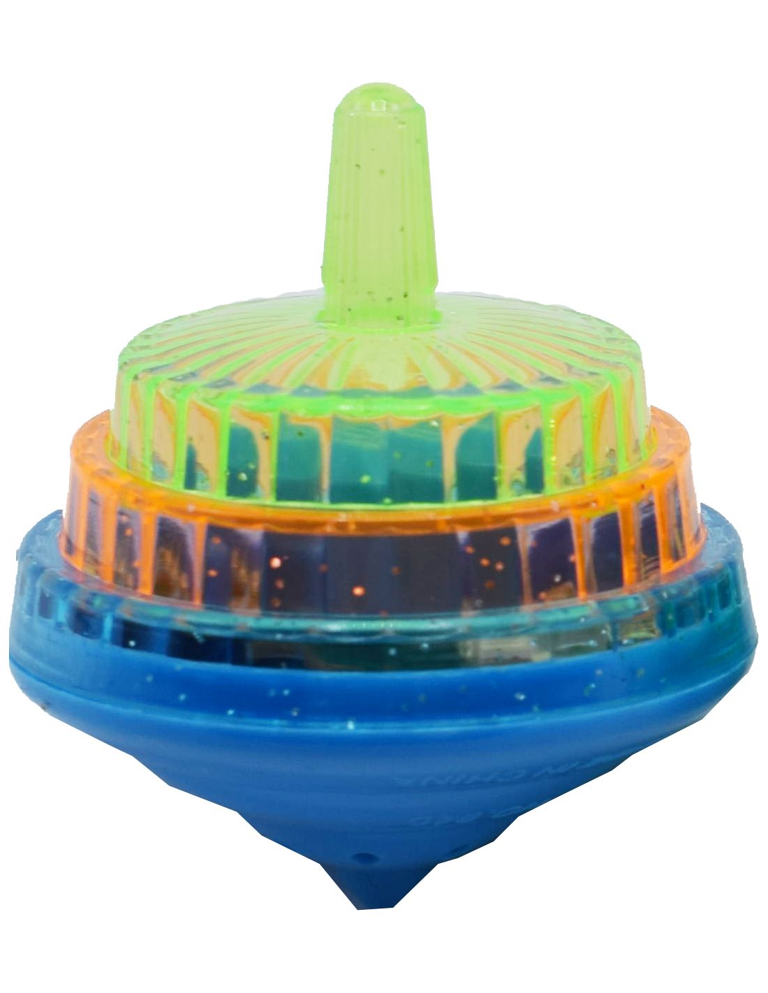 Dreidel Musical - Yiddish