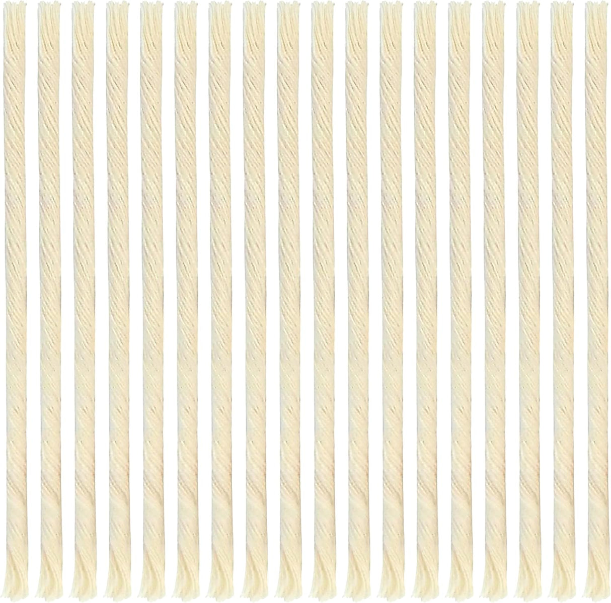 50pk. Multi Ply Wicks 39-Ply