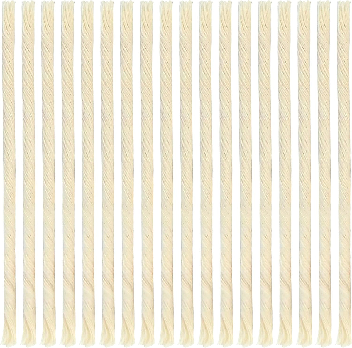 50pk. Multi Ply Wicks 39-Ply