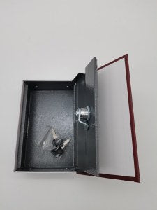 Sefer Oitzer Hatov Book Safe (New Size)