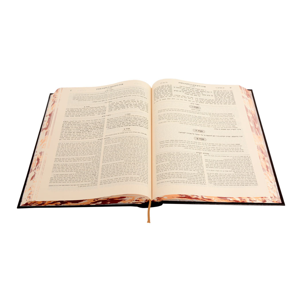 שולחן ערוך מתיבתא או"ח הלכות ציצית (ח-יא)