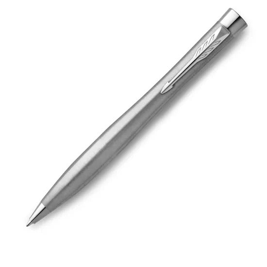 Parker Urban Twist Ballpoint Pen Metro Metallic