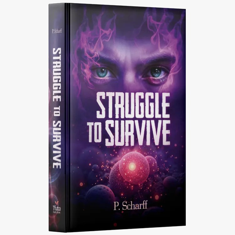 Struggle to Survive - Novel