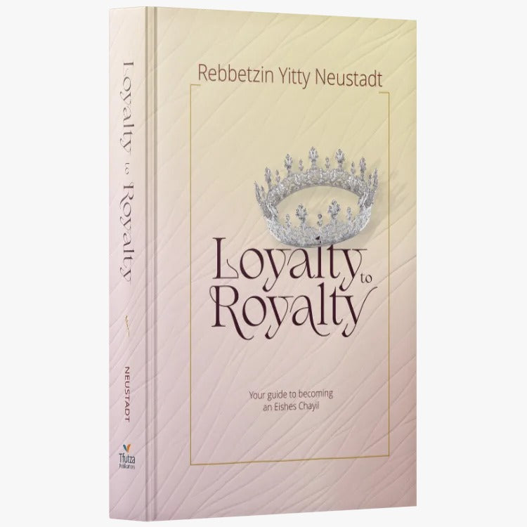 Loyalty to Royalty