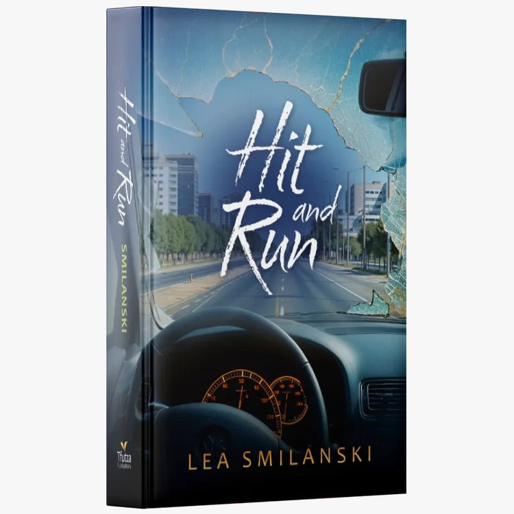 Hit and Run - Novel