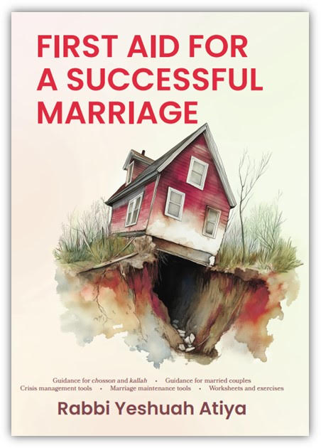 First Aid for a Successful Marriage