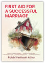 First Aid for a Successful Marriage