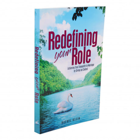 redefining your role