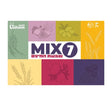 Mix 7 Shivas Haminim Card Game