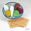 Play Seder Plate Set