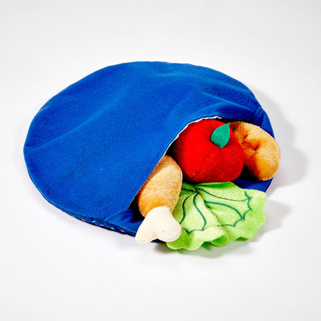 My Soft Seder Set™ in Reusable Pouch